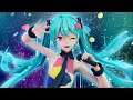 100K SPECIAL【MMD】Tell Your World (by kz/livetune)【YYB初音ミク】