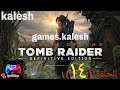 تختيم شادو اوف ذا تومب رايدر:  عربية الحلقة #14 shadow of the tomb raider