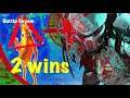 2 Wins in a row - With help from my boy and his friend|| Ft diddybeast/brinty1990/maxscoot5/nogga98