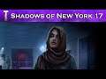 A Chapter Closes | Vampire the Masquerade Shadows of New York 17