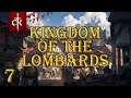 A Jihad - Crusader Kings 3: Lombard Kingdom