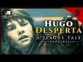 A PLAGUE TALE INNOCENCE - Hugo Desperta #9