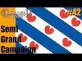 A Semi-Grand Campaign (CK2) (Frisia/The Netherlands) #42 Time for the last bit of Brittany