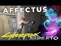 Affectus - Cyberpunk Memento
