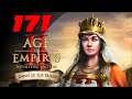 Осада Вильнюса ⚔ Прохождение Age of Empires 2: Definitive Edition #171 [Ядвига]