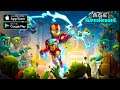 Age of Superheroes: Top Battle War Gameplay Android/iOS RPG