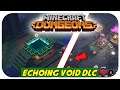 All 6 Eye Of Ender Location/Soggy Swamp Code Minecraft Dungeons