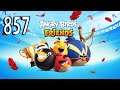 Angry Birds Friends Tournament 857 All Levels ANDROIDiOS High Scores Gameplay Walkthrough
