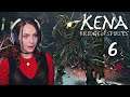 Angry Groot | Kena: Bridge of Spirits | Blind Let's Play | Part 6