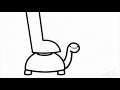 asdfmovie6: "HELLO, HELLOOO, HELLOOOOO" and "OHHH NOOO", але озвучено українською