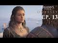 Assassin's Creed: Odyssey - Ep. 13 - Kyra