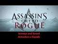 Assassin's Creed Rogue - Armour and Sword / Armadura e Espada - 15