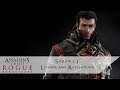 Assassin's Creed Rogue Remastered 100 % Sequence I Lessons and Revelations
