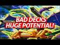 Bad Deck With TONS OF POTENTIAL |Post Duel Overload!|