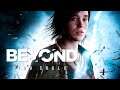Beyond: Two Souls - ep:1 - Egy újabb érdekes történet a Quantic Dream-től - Magyar végigjátszás