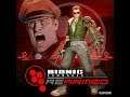 Bionic Commando Rearmed #1 ремастер с nes