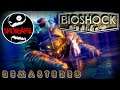 BioShock Remastered - Логово контрабандистов - Аркадия - прохождение#4(60fps1080p)