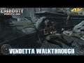 Call of Duty World at War 'Vendetta' Walkthrough (4K)