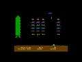 Capitulo 242 Space Invaders Atari 800 XL Gameplay