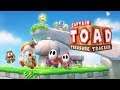 Captain Toad beginnt seine große Schatzsuche! | Captain Toad: Treasure Tracker(WiiU) #1