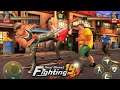 City Fighter Street Rage - Offline Fighting Gameplay FHD.
