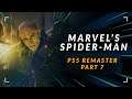 City Under Siege | Marvel's Spider-Man PS5 Remaster: Part 7