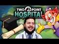 Clown Invasion! - Two Point Hospital - Episode 03