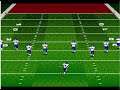 College Football USA '97 (video 1,986) (Sega Megadrive / Genesis)