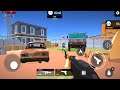 Combat Strike CS: FPS GO Online - PvP  Android Gameplay #1
