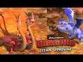 CONSIGO LOS NUEVOS BEBES DRAGON MAS PODEROSOS | Dragons: Titan Uprising