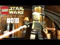 Count Dooku ☆ LEGO Star Wars: Die komplette Saga #010