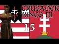 Crusader Kings 3 Magyaren / Ungarn 15 (Deutsch / Let's Play)