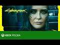 Cyberpunk 2077 — Oficjalny Zwiastun Premierowy — V | Xbox