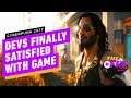 Cyberpunk Devs 'Satisfied' with Stability... 6 Months After Launch - IGN Daily Fix
