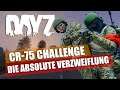 DayZ ★ Die Verzweiflung - Cr-75 Challenge ★ Deutsch [Playstation 4 Pro]