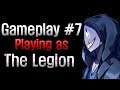 Dead by Daylight - Gameplay #7 Playing as The Legion
