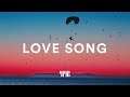 DEAN x Giriboy Type Beat "Love Song" R&B K-Pop Instrumental