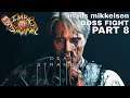 DEATH STRANDING - mads mikkelsen/Walkthrough PART 8