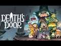 Death's Door - O Corvo Ceifador!!! [ PC - Gameplay 4K ]