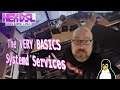Demystifying systemd Services (The VERY basics) - Linux