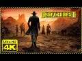 ☣️ DESPERADOS III : Gameplay Preview Let's Play 4K UHD ☑️