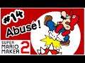 Détente: Super Mario Maker 2 (Episode 14) [Let's Play FR]
