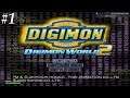 Digimon World 2 [1] Who remembers this?