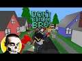 НАШЕСТВИЕ ПИКСЕЛЬНЫХ ЗОМБИ | ВЫЖИВАЛКА DONT BITE ME BRO PS4 ГЕЙМПЛЕЙ