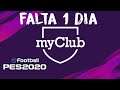 Efootball PES 2020 DEMO "FALTA 1 DIA"