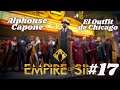 Empire of Sin Gameplay Español - Alphonse Capone - Le Damos a Varias Facciones Rivales Menores #17