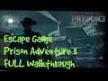 Escape Game Prison Adventure 3 FULL Walkthrough (BusColdAPP)