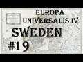 Europa Universalis 4 - Golden Century: Sweden #19