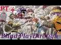 Exploring with Marle and Robo - Chrono Trigger pt.4