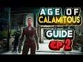 Faction Choice's: Ep. 02 - Age of Calamitous Guide Series